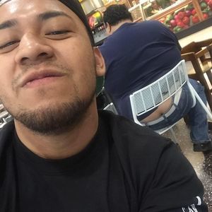 Meet your Posher, Joàquin